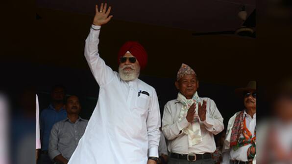 Darjeeling unrest: Bullets and jail will not solve Hill issues, BJP MP SS Ahluwalia tells Bengal govt