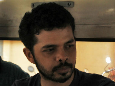 S Sreesanth doesn't need to prove his loyalty, has every right to practice trade elsewhere S Sreesanth doesn't need to prove his loyalty, has every right to practice trade elsewhere