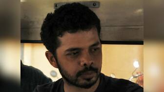 S Sreesanth doesn't need to prove his loyalty, has every right to practice trade elsewhere