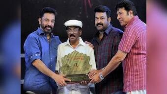 IV Sasi made stars out of actors, without losing craft: A look back at some of his most notable work