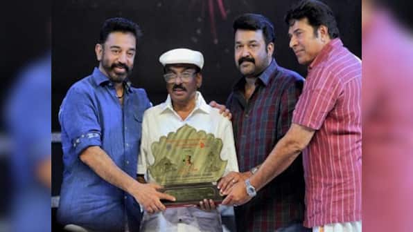 IV Sasi made stars out of actors, without losing craft: A look back at some of his most notable work