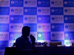 Sbi Life Insurance Company Shares List At Rs 733 30 At 5 Premium To Issue Price Business News Firstpost