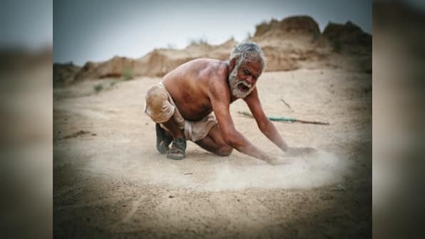 Kadvi Hawa trailer: Sanjay Mishra, Ranvir Shorey starrer seems like an unpleasant yet important watch