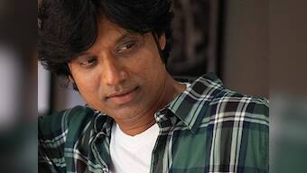 SJ Suryah talks about Mersal, Spyder and why he chose to continue as an actor