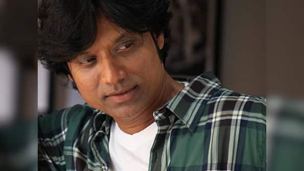 SJ Suryah talks about Mersal, Spyder and why he chose to continue as an actor