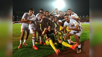 FIFA U-17 World Cup 2017: Spain reach quarters after making France pay price for switching off in dying minutes