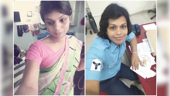 Indian Navy may get away with sacking sailor Sabi Giri for undergoing sex surgery, but why resist women serving in all roles