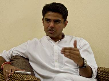Congress wins big in Rajasthan zilla parishad, panchayat samiti polls; ouster of BJP govt certain, says Sachin Pilot
