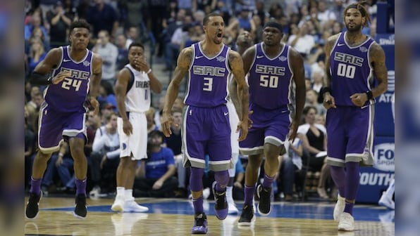 NBA 2017-18: From Sacramento Kings to Chicago Bulls, teams that could end up with the wooden spoon