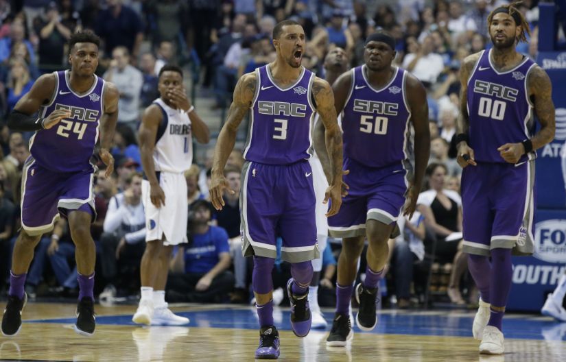 NBA 2017-18: From Sacramento Kings to Chicago Bulls, teams that could end up with the wooden spoon NBA 2017-18: From Sacramento Kings to Chicago Bulls, teams that could end up with the wooden spoon