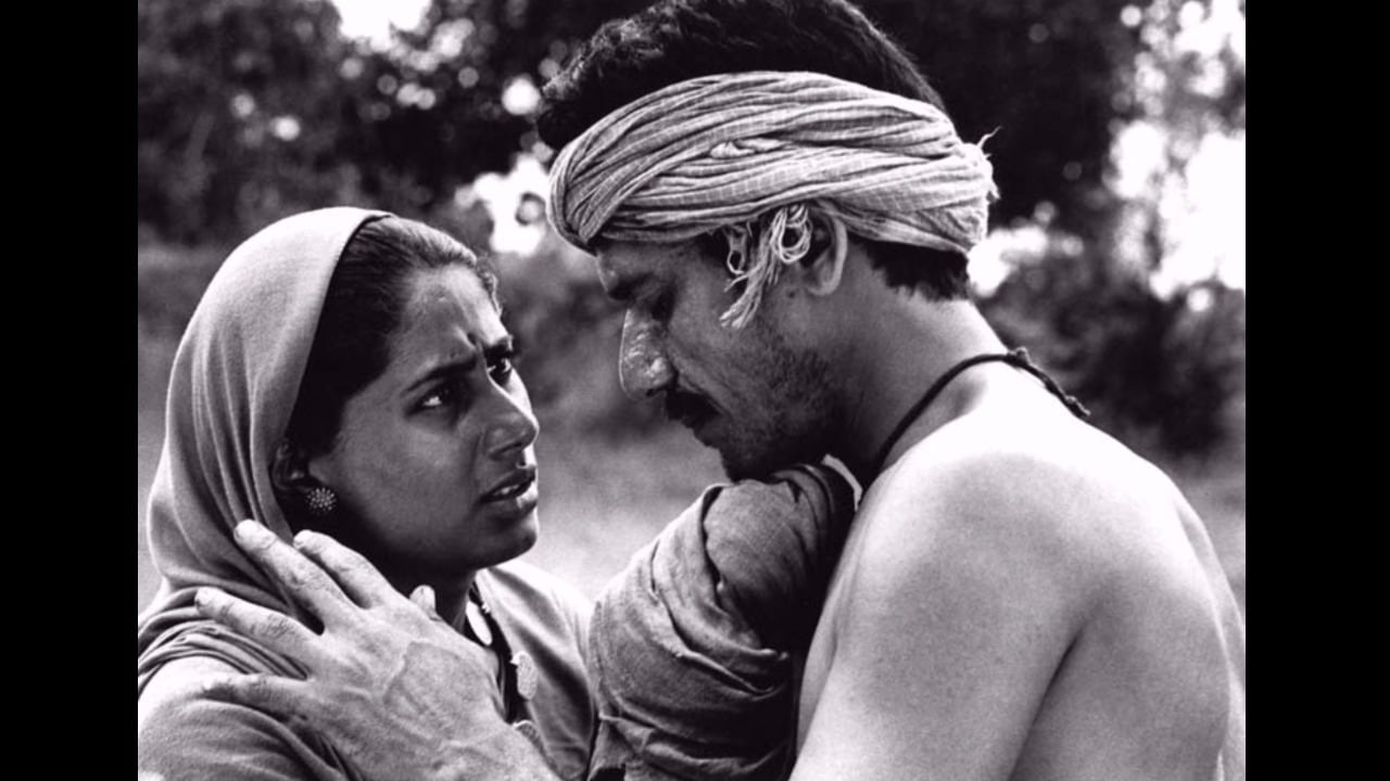 Sadgati Based On Premchand S Story Satyajit Ray Took A Scathing Look At The Tragic Lives Of Untouchables Entertainment News Firstpost