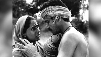 Sadgati: Based on Premchand’s story, Satyajit Ray took a scathing look at the tragic lives of untouchables