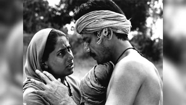 Sadgati: Based on Premchand’s story, Satyajit Ray took a scathing look at the tragic lives of untouchables