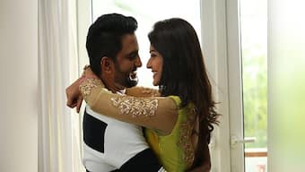 Sakka Podu Podu Raja trailer: This one promises to be a Santhanam fest all the way