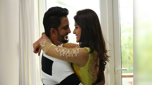 Sakka Podu Podu Raja trailer: This one promises to be a Santhanam fest all the way