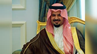 NSA report says Saudi king Prince Salman bin Sultan ordered attacks by Syrian rebels in 2013