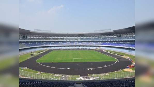 India 'thinking' of placing a bid for hosting the 2023 AFC Asian Cup and Woman's World Cup: AIFF