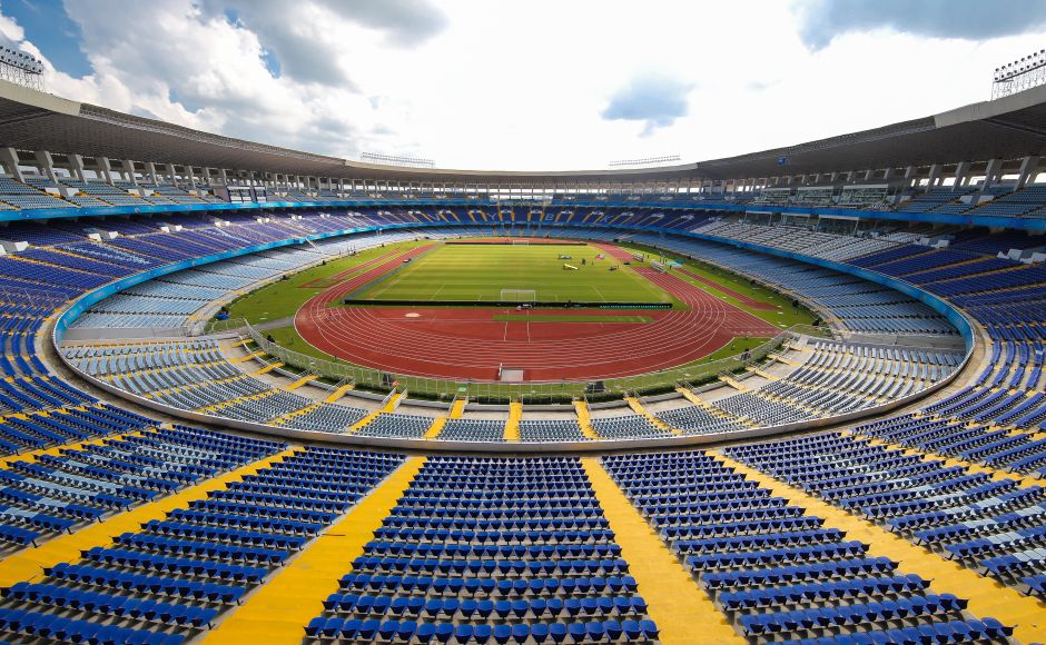 England, France reach knock-out stages of FIFA U-17 World Cup 2017 with wins; Iraq, Honduras bolster chances England, France reach knock-out stages of FIFA U-17 World Cup 2017 with wins; Iraq, Honduras bolster chances