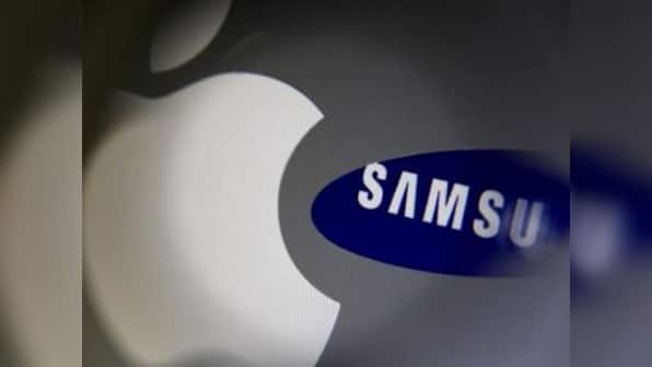 US judge orders a new trial to settle the amount that Samsung should pay to Apple for copying iPhone design
