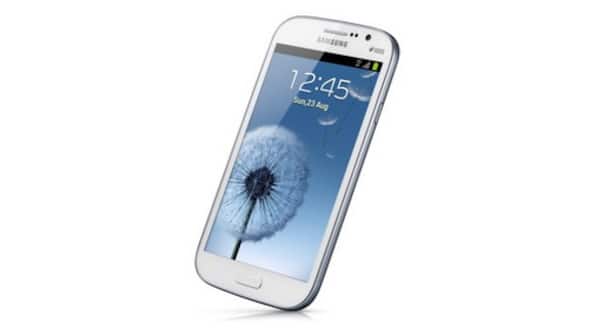 Samsung smartphone explodes in man's pocket; company claims owner used a third-party battery