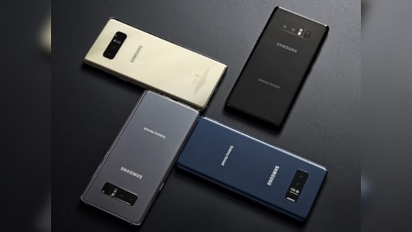 Diwali 2017: The top 10 premium flagship smartphones to buy this festive season