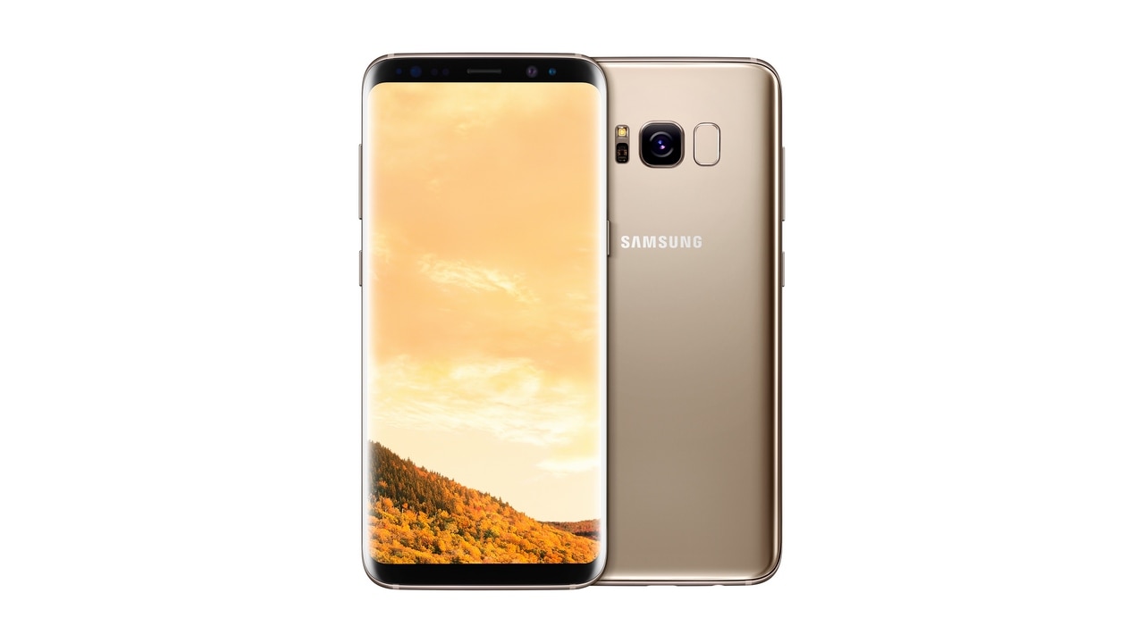 s8 gold