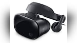 The Samsung Odyssey mixed reality headset features inside-out tracking and is now available for $499