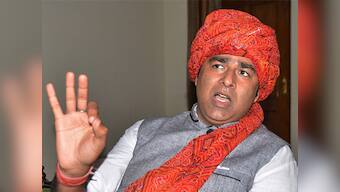 2013 Muzaffarnagar riots case: Non-bailable warrants issued against BJP's Sanjiv Balyan, Sangeet Som for hate speeches