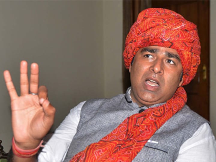 Taj Mahal, built by traitors, a blot on Indian culture, says Sangeet Som: Supports UP govt move to remove it from tourism booklet