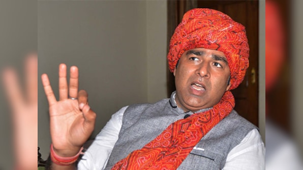 Sangeet Som's remarks on Taj Mahal betray ignorance of history and frustration with BJP leadership
