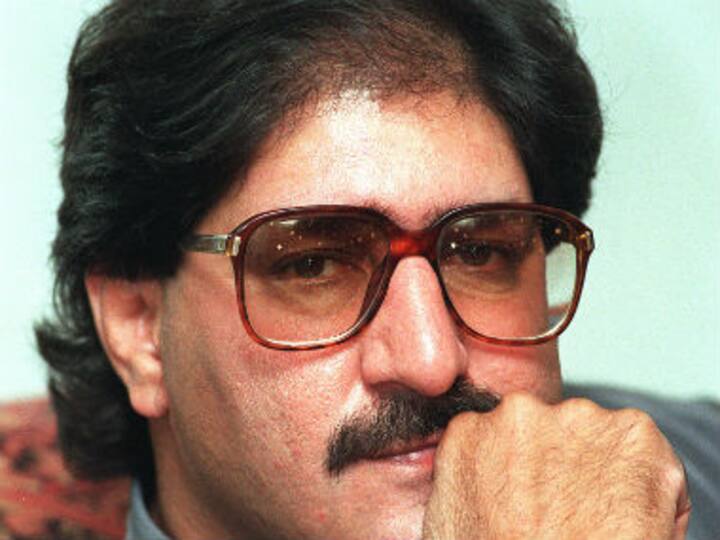 Former Pakistan pacer Sarfraz Nawaz seeks police protection after receiving death threats from bookmakers
