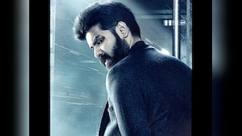 Sathya: Sibi Sathyaraj's upcoming Tamil film is an intense crime-thriller, releasing on 24 November