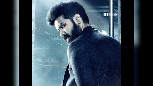 Sathya: Sibi Sathyaraj's upcoming Tamil film is an intense crime-thriller, releasing on 24 November