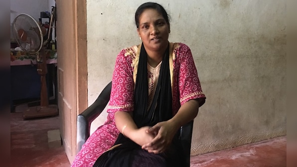 'Ate from garbage bins, worked more than 20 hours a day,' says Kerala woman who escaped from Saudi Arabia after 8 months