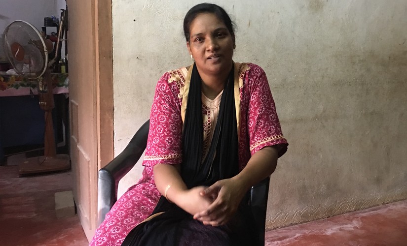 'Ate from garbage bins, worked more than 20 hours a day,' says Kerala woman who escaped from Saudi Arabia after 8 months 'Ate from garbage bins, worked more than 20 hours a day,' says Kerala woman who escaped from Saudi Arabia after 8 months