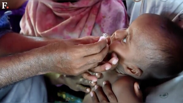 Rohingya crisis: UN launches cholera vaccination drive in Bangladesh for 650,000 refugees