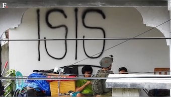 Watch: Army says battle for Philippine city against ISIS linked militants to end soon