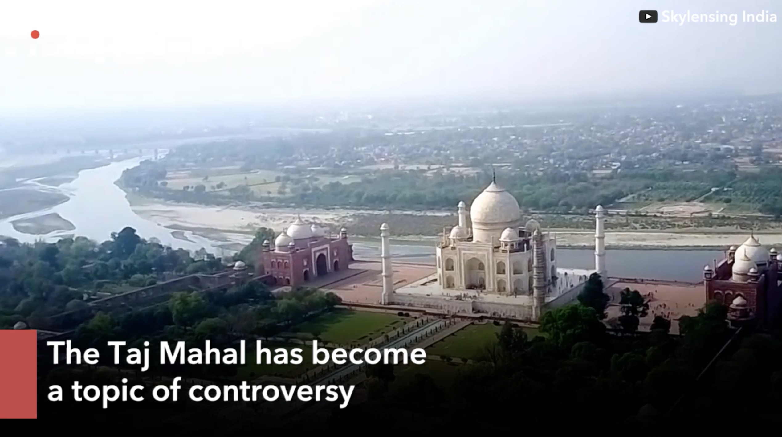Taj Mahal row: In Sangeet Som's enlightened wisdom, all of Lutyens' Delhi should be reduced to heap of dust Taj Mahal row: In Sangeet Som's enlightened wisdom, all of Lutyens' Delhi should be reduced to heap of dust