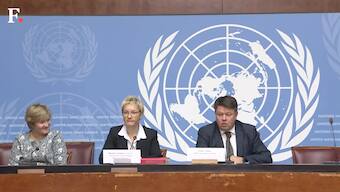 Concentration of Carbon Dioxide in atmosphere hits record high: United Nations