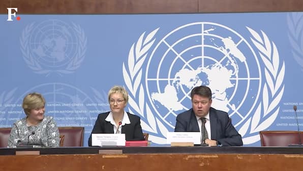 Concentration of Carbon Dioxide in atmosphere hits record high: United Nations