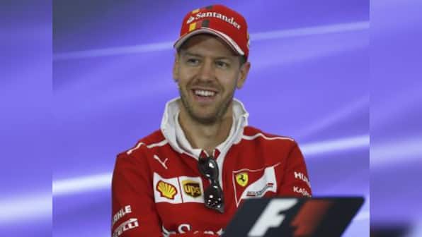Mexican Grand Prix: Sebastian Vettel sets sights on winning the last 3 races irrespective of championship result