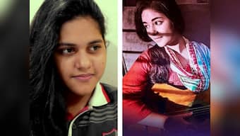 Secret Superstar's musical discovery Meghna Mishra says response to film is 'a dream come true'