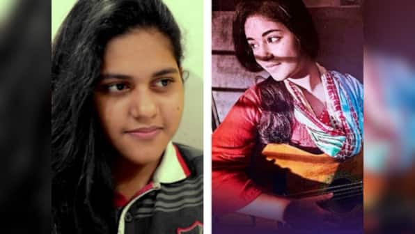 Secret Superstar's musical discovery Meghna Mishra says response to film is 'a dream come true'