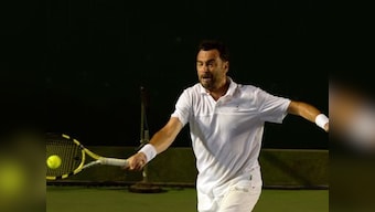 Sergi Bruguera, Anabel Medina replace Conchita Martinez as captains of Spain's Davis and Fed Cup teams