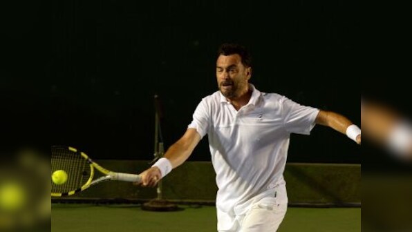 Sergi Bruguera, Anabel Medina replace Conchita Martinez as captains of Spain's Davis and Fed Cup teams