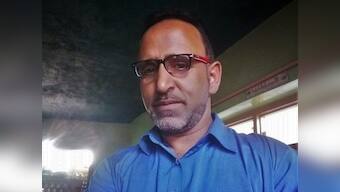 Jammu and Kashmir: 52-year-old PDP activist killed by militants in Shopian, colleagues lament 'deep void' created by his death