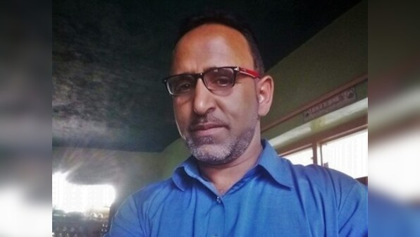 Jammu and Kashmir: 52-year-old PDP activist killed by militants in Shopian, colleagues lament 'deep void' created by his death