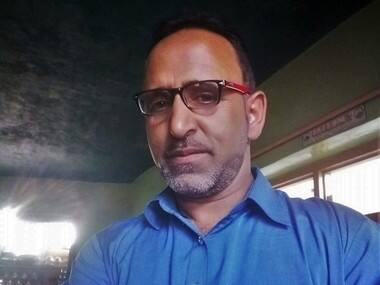 Jammu and Kashmir: 52-year-old PDP activist killed by militants in Shopian, colleagues lament 'deep void' created by his death
