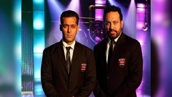Cops' probe against Shera 'extremely passive', says woman who accused Salman's bodyguard of threatening rape