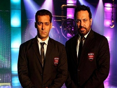 Cops' probe against Shera 'extremely passive', says woman who accused Salman's bodyguard of threatening rape Cops' probe against Shera 'extremely passive', says woman who accused Salman's bodyguard of threatening rape